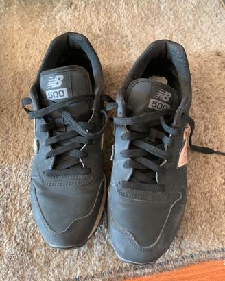 New balance n 40.5