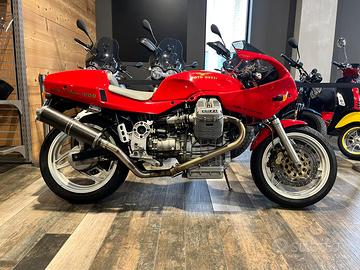 Moto Guzzi Daytona