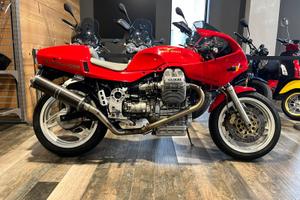 Moto Guzzi Daytona