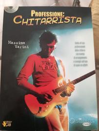 Professione chitarrista, Massimo Varini