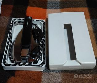 ferro da stiro portatile 