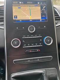 Renault Scenic sport edizion