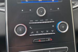 Renault Scenic sport edizion