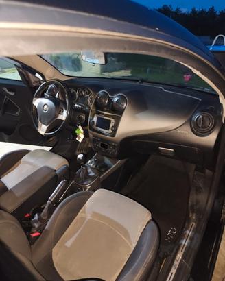 ricambi alfa romeo mito 1.3  Multijet 