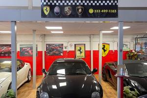 Maserati GranSport 4.2 V8 PERMUTE