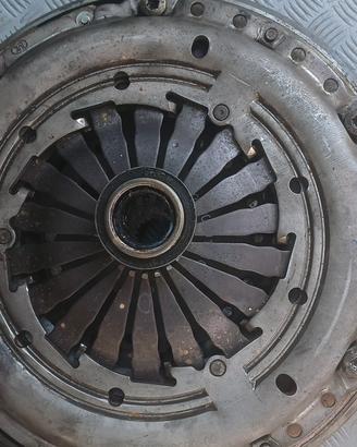 KIT FRIZIONE E VOLANO CITROEN C2 C3 C4 C4 PICASSO 