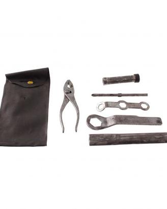 Kit chiavi degli attrezzi per moto Yamaha epoca
