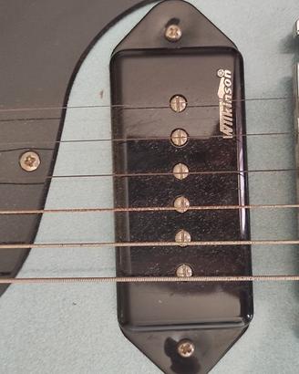chitarra LP JUNIOR VINTAGE