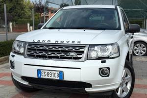 Land Rover Freelander 2.2 eD4 2WD 94.000KM