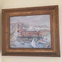 quadro Mario Cortiello 