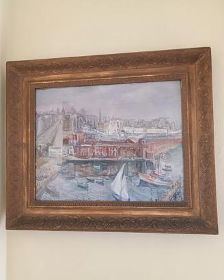 quadro Mario Cortiello 