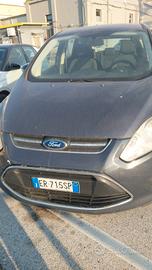 Ford c-max 1600 tdi