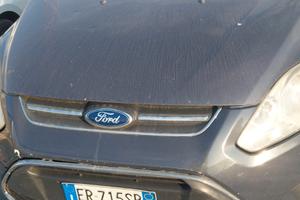 Ford c-max 1600 tdi