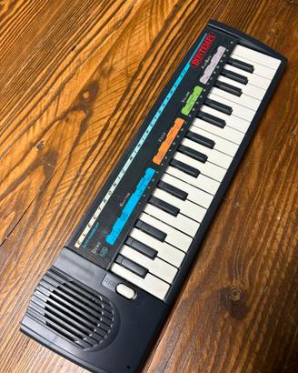 Pianola Bomtempi