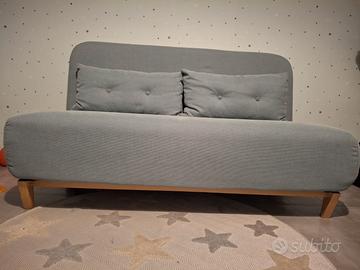 Divano Letto pieghevole 2 Posti Maisons du Monde