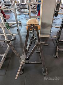 Splendita  T-bar panatta
