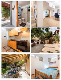 Casa vacanza a 150 metri