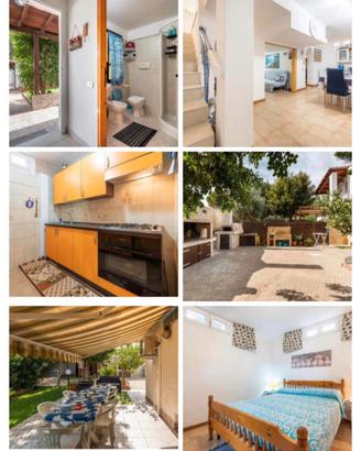 Casa vacanza a 150 metri