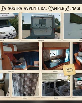 joxy 11 mansardato 7 posti letto 