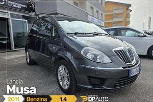 Lancia Musa 1.4 16v Oro s&s E5