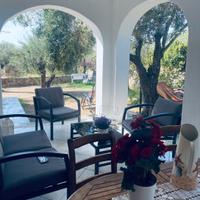 Last minute San Teodoro villino climatizzato