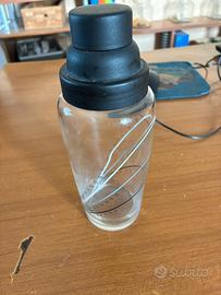 Cocktail shaker
