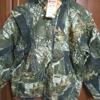 GIUBBOTTO CAMUFLAGE GAMO T.G.54 