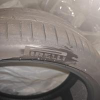 Pneumatici Pirelli PZERO  TESLA MODEL Scon 6.000km
