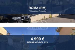 Immobile in asta di 6 m² a Roma