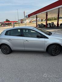 Fiat bravo