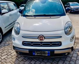 Fiat 500L 1.3 Multijet 1.3 95CV Cross