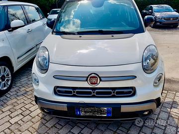 Fiat 500L 1.3 Multijet 1.3 95CV Cross