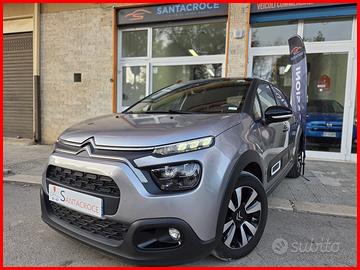 Citroen C3 1.2 83cv Shine Pack. 2023 solo*15000Km*