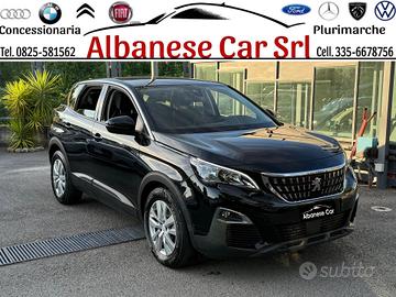 Peugeot 3008 BlueHDi 130 S&S Allure