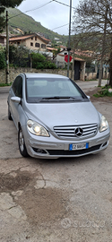 Mercedes Classe B 180