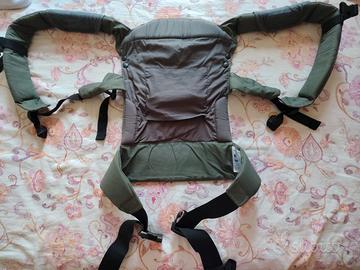 Marsupio Ergonomico Jané Like – Come Nuovo