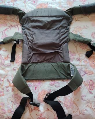 Marsupio Ergonomico Jané Like – Come Nuovo