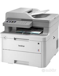Stampante Brother DCP L3550 CDW