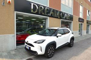 TOYOTA Yaris Cross 1.5 Hybrid 130 CV 5p. HEV TRE