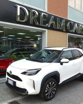 TOYOTA Yaris Cross 1.5 Hybrid 130 CV 5p. HEV TRE