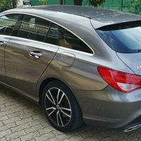 MERCEDES CLA SW 2015-16 in ricambi