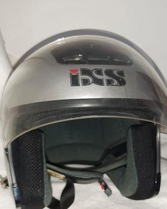 CASCO USATO DA MOTO JET VISIERA