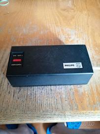 Alimentatore per registratore