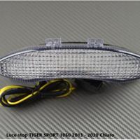 Luce stop TIGER SPORT 1050 2013 - 2020 Chiaro