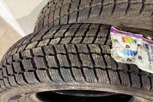 Ruote nexen tire