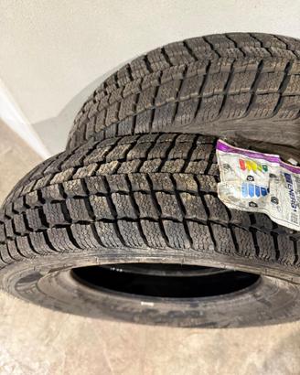 Ruote nexen tire