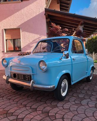 acma vespa 400 piaggio epoca