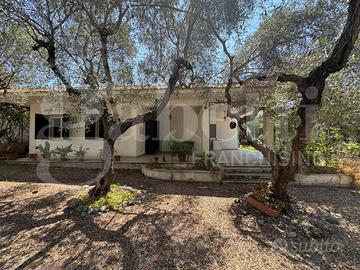 Villa singola Formia [Cod. rif 3335085VRG]