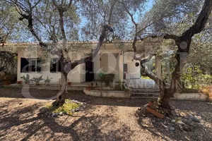 Villa singola Formia [Cod. rif 3335085VRG]