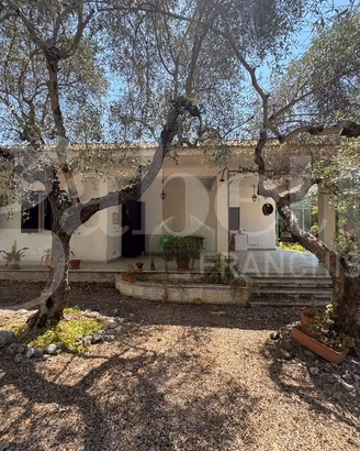 Villa singola Formia [Cod. rif 3335085VRG]